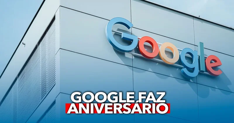 Google's 27th Birthday: What's the Deal with the Doodle and Anniversary Game?