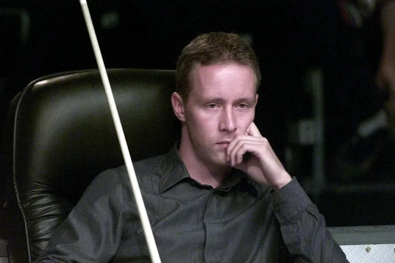 Pool Legend Mika Immonen Dies at 52: What We Know About His Passing and Legacy