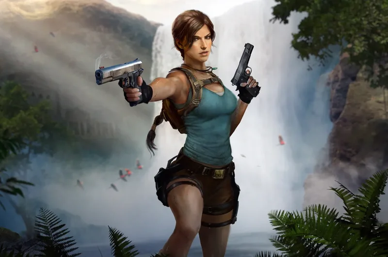 The Tomb Raider Franchise: A Data-Driven Look at the Remasters and What's Next