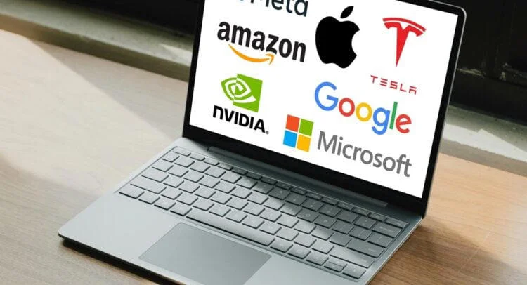 Apple Stock: The Real Battle for Tech's Future vs. NVDA and MSFT