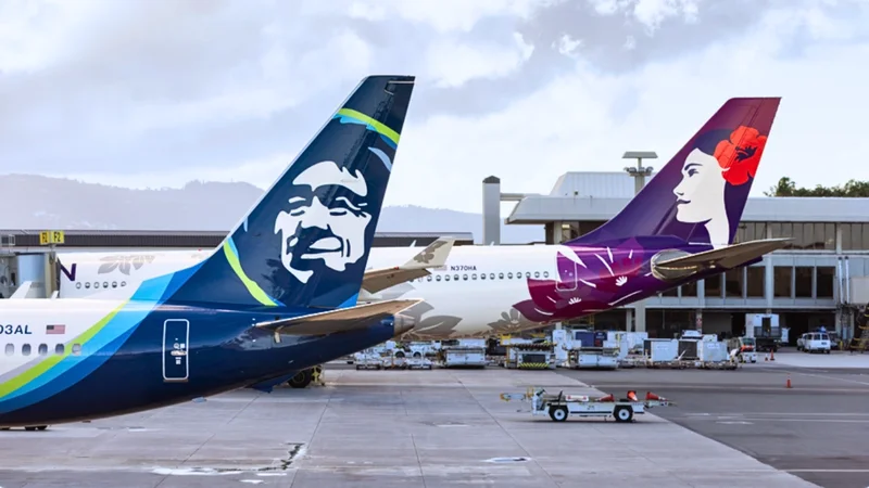 The Alaska Airlines Shutdown: A Glimpse into the Fragile Tech Holding Our Skies Together