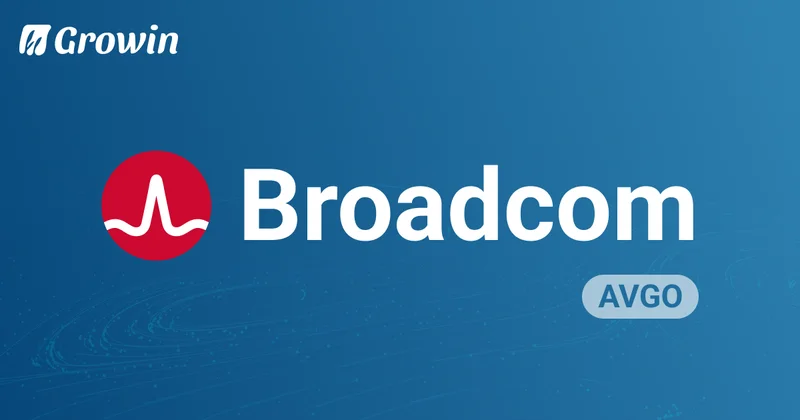 Broadcom's Quiet AI Revolution: Why It's Suddenly Challenging Nvidia's AI Throne