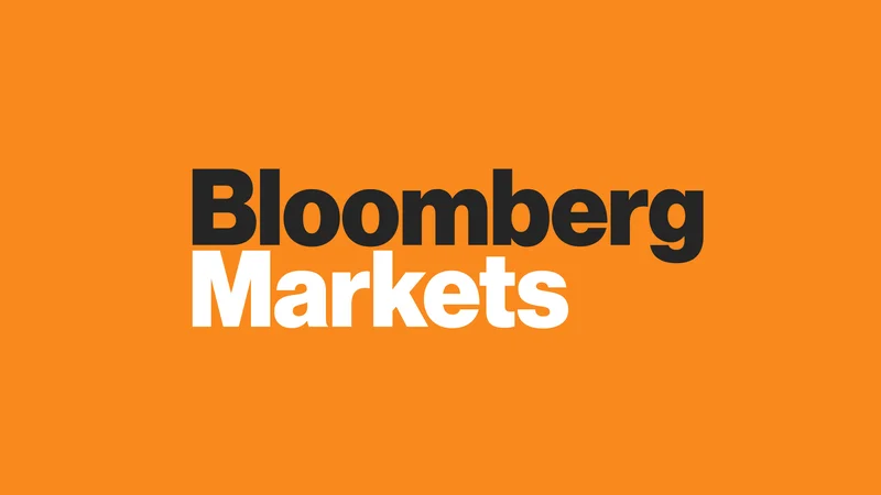 Bloomberg Just Redefined TV News: Why This Is the Breakthrough We've Been Waiting For