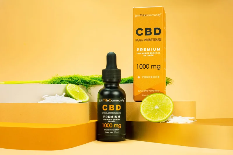 CBD: What It Is, If It Actually Works, and the THC Question