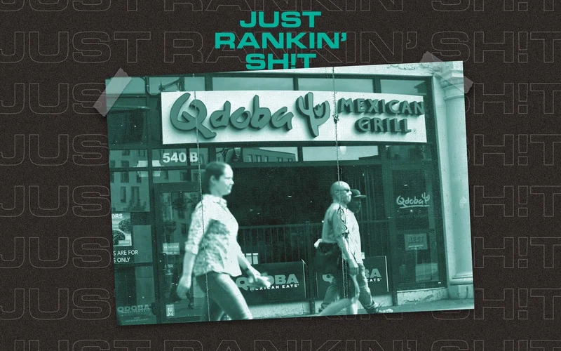 The Great Mexican Restaurant Reinvention: The New Playbook for Success