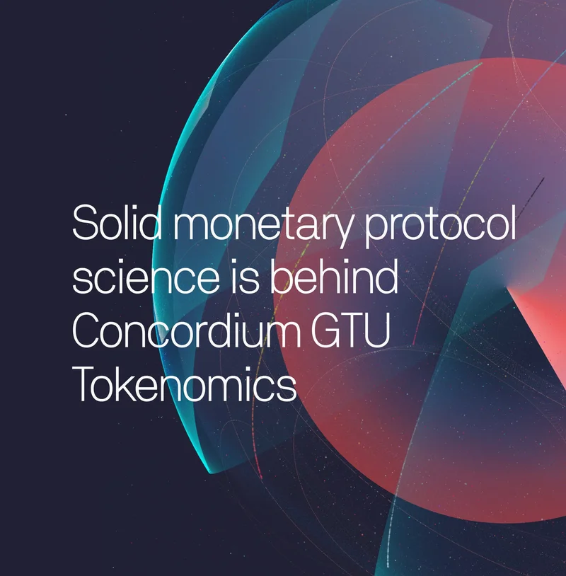 Concordium's Vision for a Trusted Web: How It Works and Why It Changes Everything