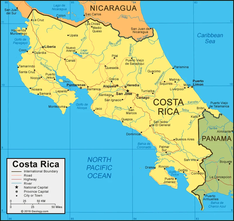 Costa Rica vs Nicaragua: Predictions, Lineups, and Why It Supposedly Matters