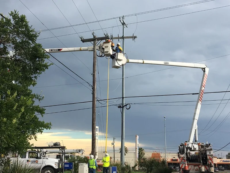 CPS Energy's $1.4B Power Investment: Why It's a Game-Changer for Your Bill and the Texas Grid