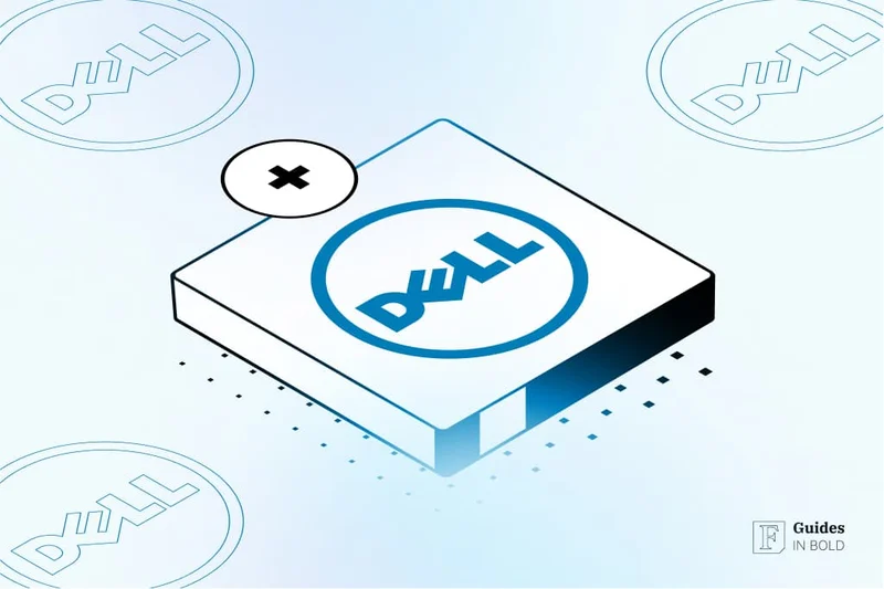Dell's AI-Powered Leap to an All-Time High: Why This Is Just the Beginning
