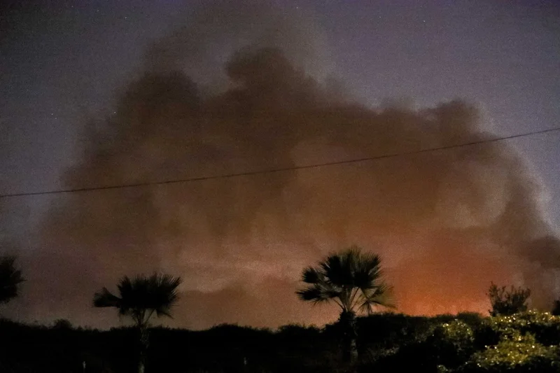 The El Segundo Chevron Refinery Fire: The 'Official' Story and the Coming Gas Price Spike