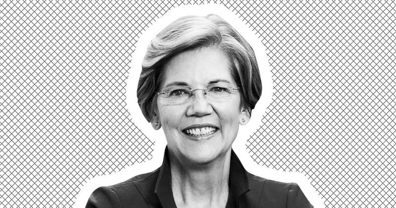 Elizabeth Warren on Stablecoins: What Her Warning Means for the Future of Money