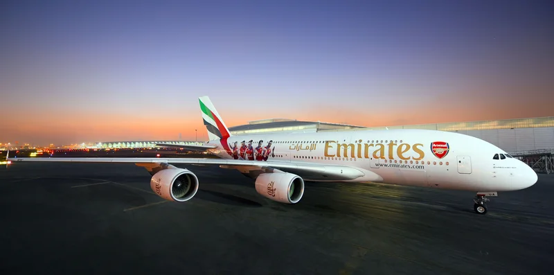 Emirates Airlines: What We Know About Their A380 Fleet and the Future of First Class Travel