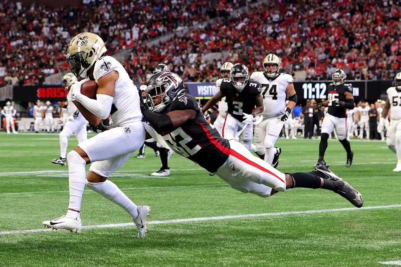 Atlanta Falcons Record: A Data-Driven Look at the 2024 Season