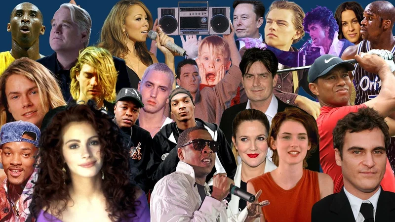 Generation X: The Official Years, Age Range, and Defining Data