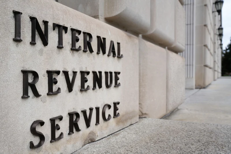 The 2025 IRS Relief Payment Debate: Breaking Down the Proposals and Eligibility Rules