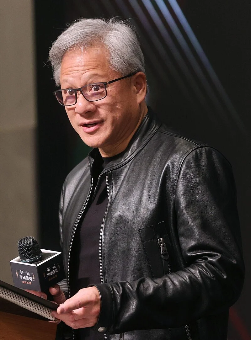 Jensen Huang's xAI Regret: What He Said About Elon Musk and the Future of AI