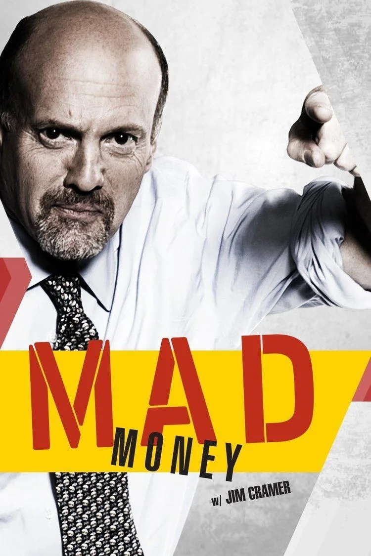 Mad Money: From Jim Cramer to a Hollywood Heist, What Does It Actually Mean?