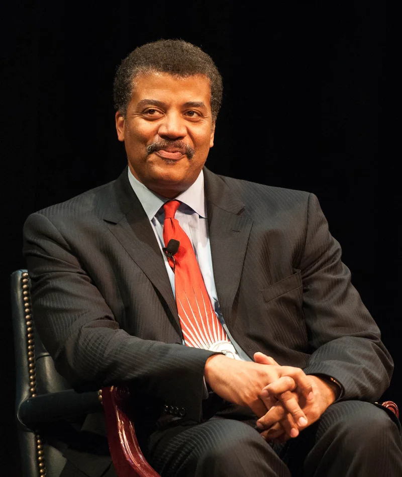 Neil deGrasse Tyson: His Background, Key Works, and Net Worth – What Reddit is Saying