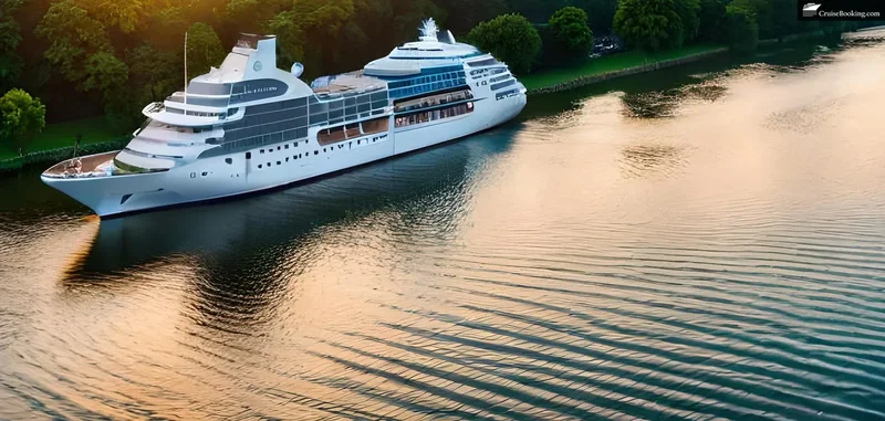 Norwegian Cruise Line Rescues 63 Migrants: The Powerful Human Story Behind the Rescue