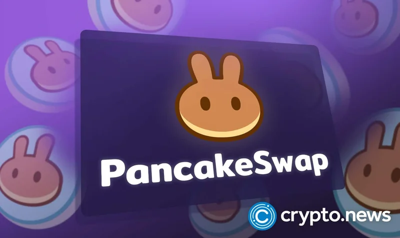 PancakeSwap's Surge: Why Its Battle with Uniswap Signals a Breakthrough for All of DeFi