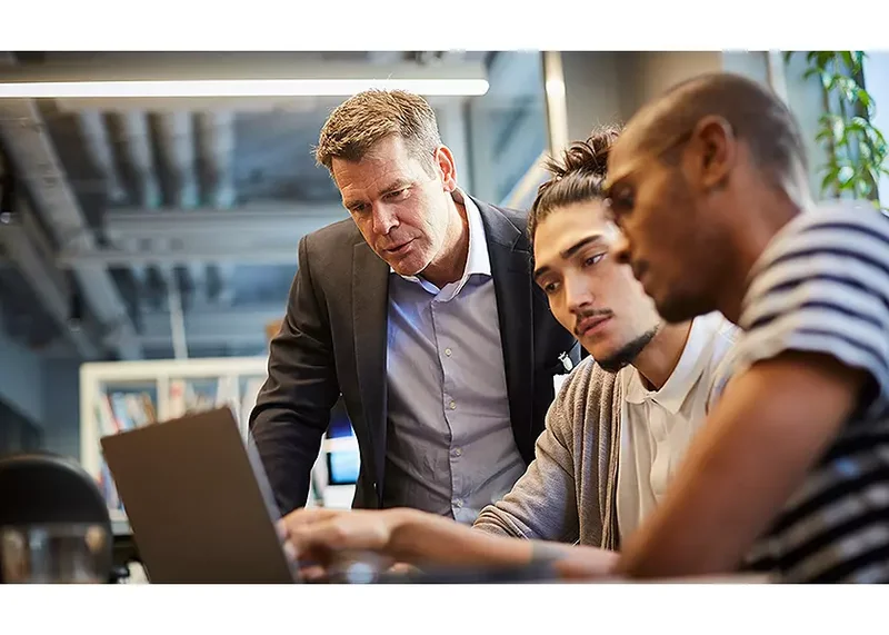 Robert Half: What the Recruiting Agency Is and How It Shapes Modern Careers