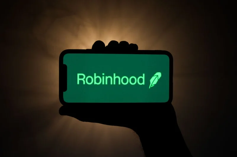 Robinhood's 'Freight Train' Prophecy: What It Is and Why You Should Be Skeptical