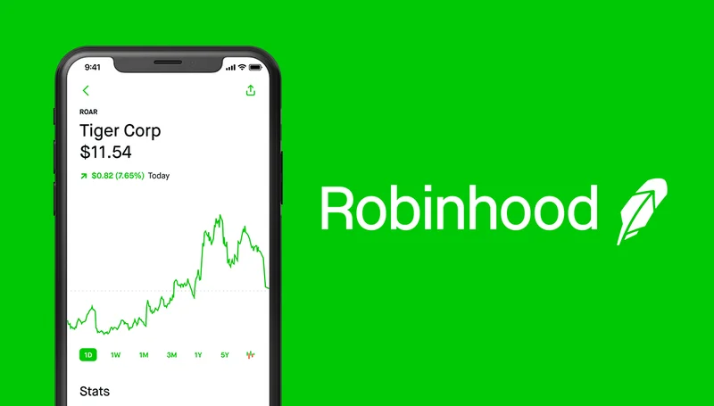 Robinhood: The Stock, the New Gold Card, and the 2025 Outlook