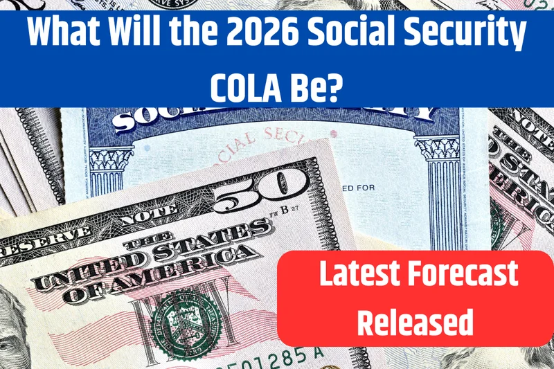 Social Security's 2026 COLA: What the Projections Really Mean for Your Future