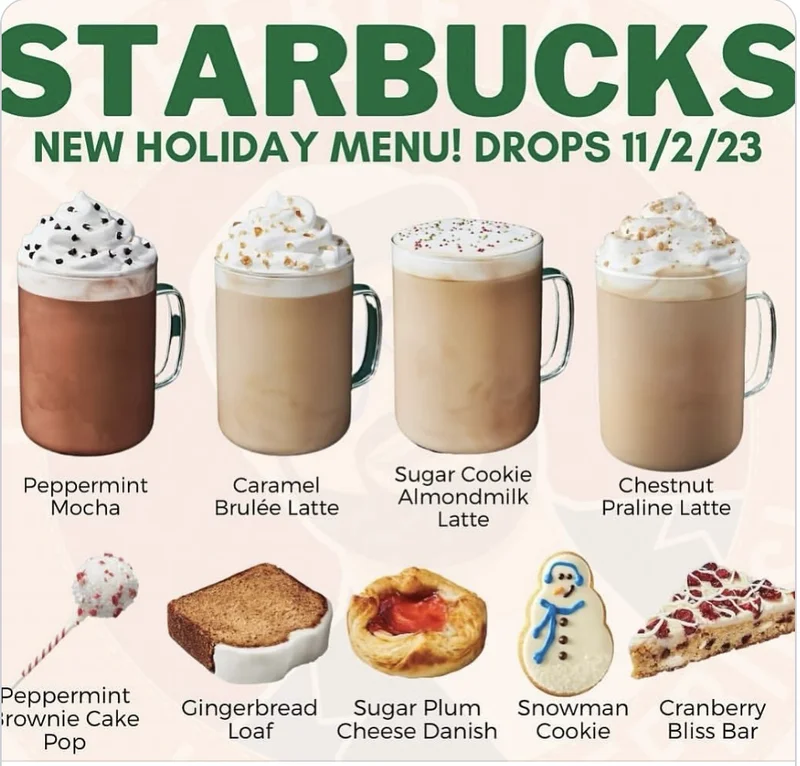 Starbucks' 'Big Turnaround': Why Everyone's Suddenly Worried About Store Closures