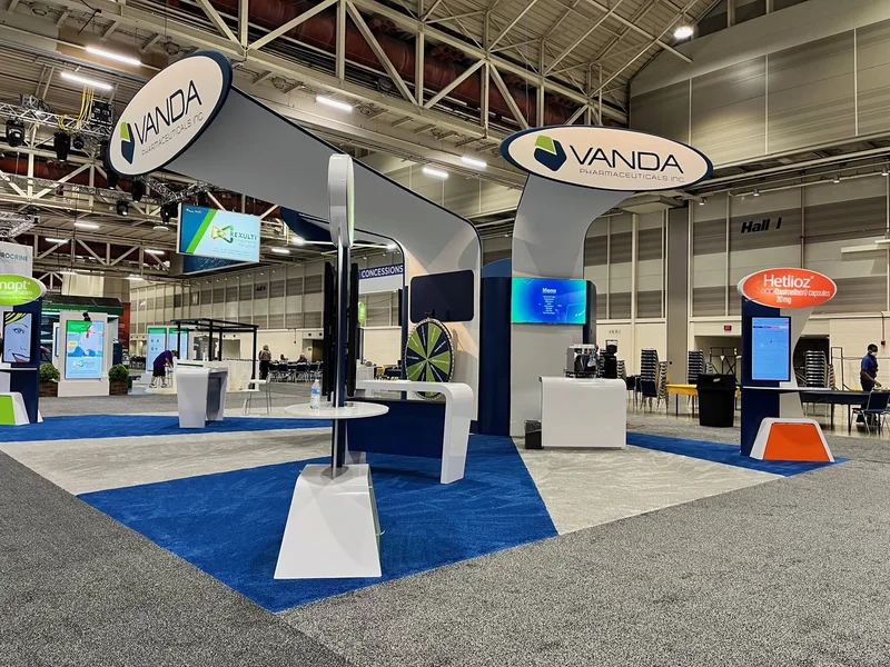 Your Hockey Team, Now Sponsored by Big Pharma: What Vanda Is and Why This Whole Thing Is a Joke