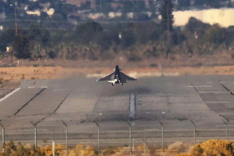 NASA's X-59: The Timeline, The Tech, and The Reality