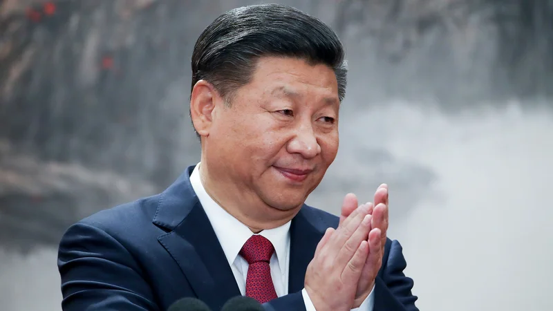 Xi Jinping's Master Plan: What He's Really Planning and Why You Should Care
