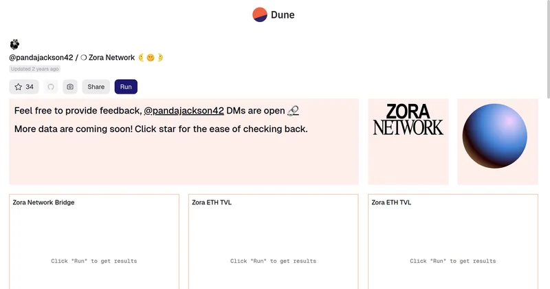 Zora Crypto: What It Is and the Price Prediction Nonsense