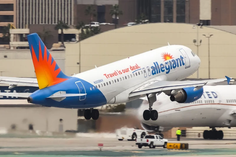 Allegiant Air: Unlocking the Future of Affordable Travel – Your Essential Guide