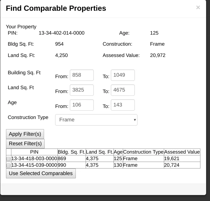 Cook County Property Tax: Decoding Your Bill, Due Dates, and Exemptions