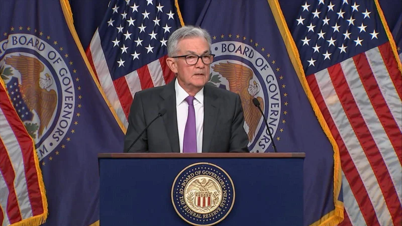 Federal Reserve's December Rate Cut: Powell's Hesitation and What It Means