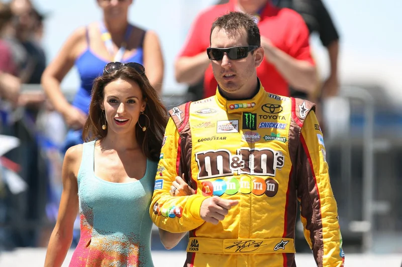 Kyle Busch's 750th Start: Who Cares?
