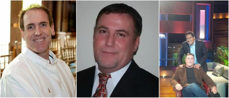 Mark Cuban's "Ponzi Scheme" College Days: Net Worth, Shark Tank, and What We Know