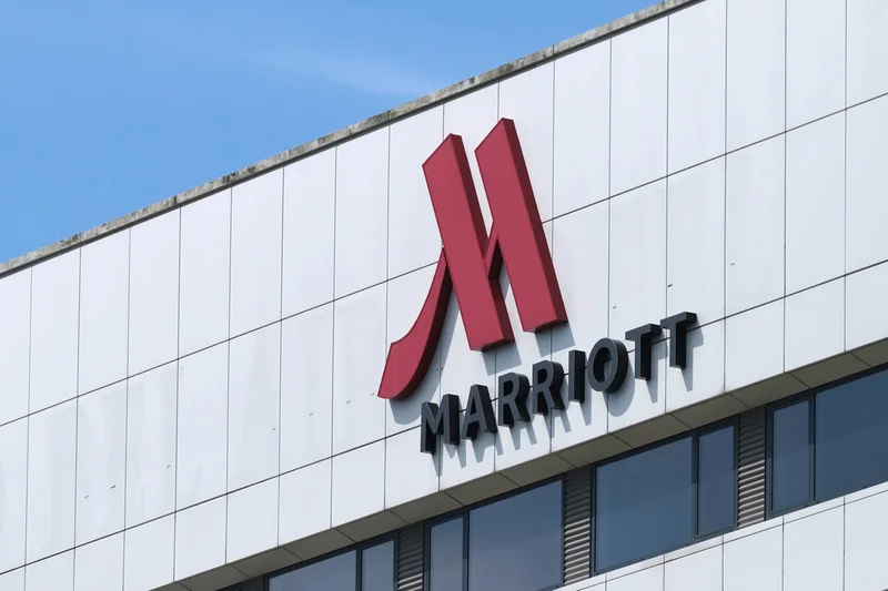 Marriott News: What's Happening and Its Implications