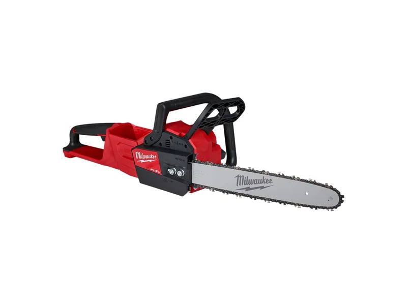 Milwaukee M18 Chainsaw Recall: Safety Risks and What We Know