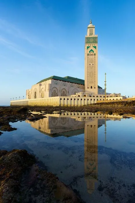 Morocco's Golden Night: What the Awards Mean and the Internet's Reactions