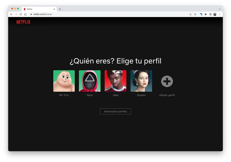 Netflix's Stock Split Ploy: What It Really Says About Their Earnings