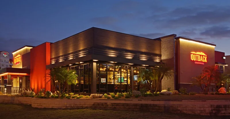 Outback Steakhouse Closures: What Happened and Why?