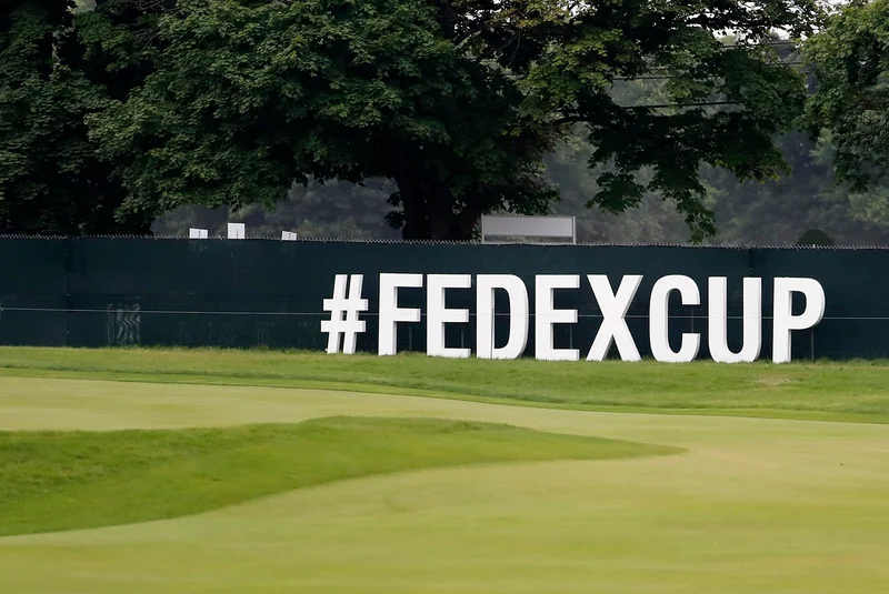 PGA Tour members in LIV Golf qualifier: What are we even doing?