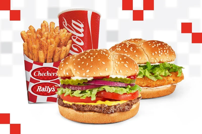 Rally's & Checkers: The Menu, The Brand, and What the Data Says