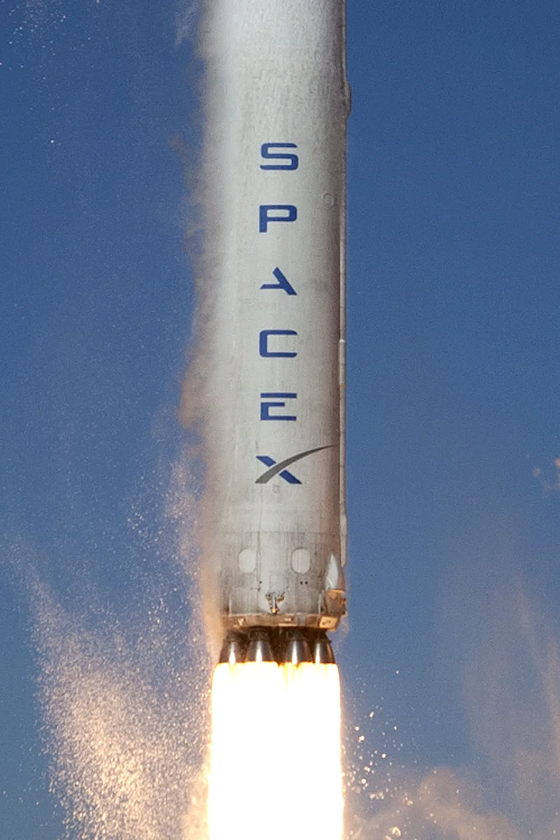 SpaceX: NASA's pressuring? Gimme a break...