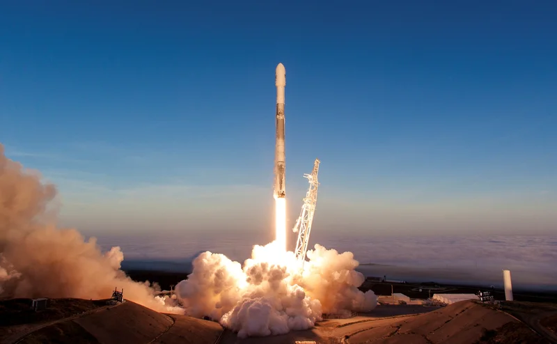 SpaceX Is Launching Again: The Time, Live Stream, and Info You Actually Need