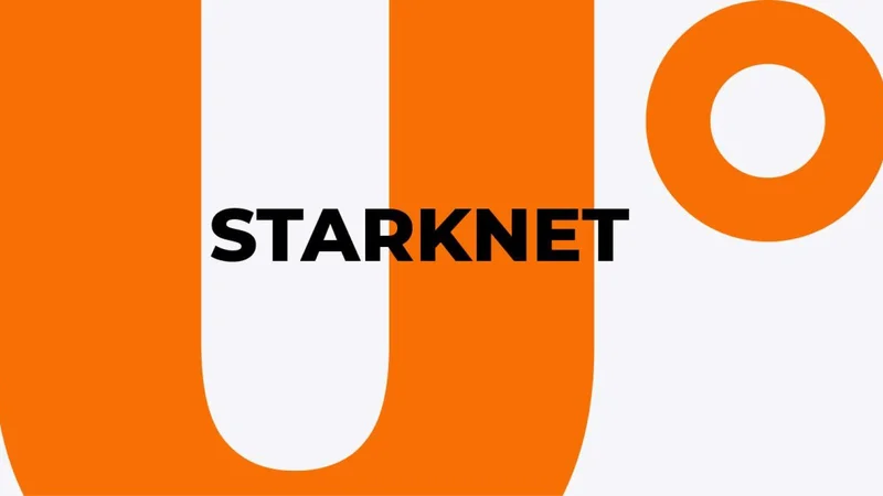 Starknet's Parameter Tweak: An Analysis of the Ecosystem-Driven Update
