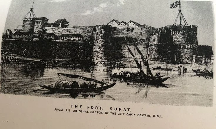 Surat Traffic Nightmare: Industrial Belt Crippled – What We Know