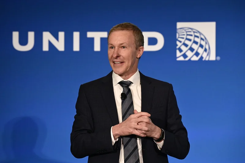United CEO Scott Kirby: His 'Leadership Change' & United's 'New Strategy' (Don't Believe The Hype)
